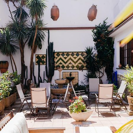 Mallorca Boutique Hotel مارغرَت دي مار المظهر الخارجي الصورة