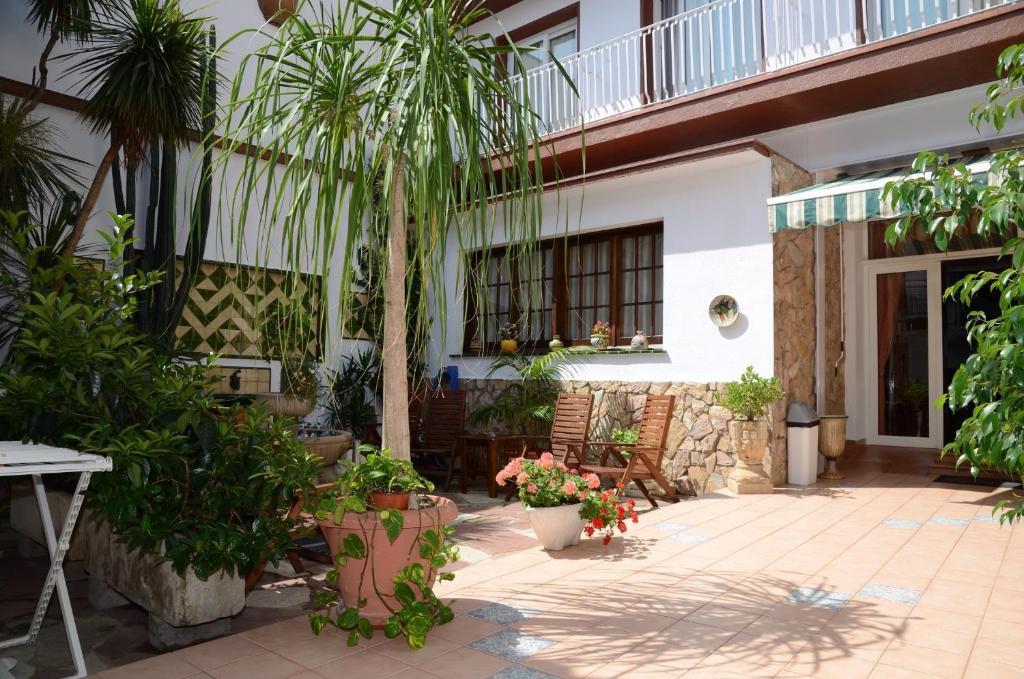Mallorca Boutique Hotel مارغرَت دي مار المظهر الخارجي الصورة