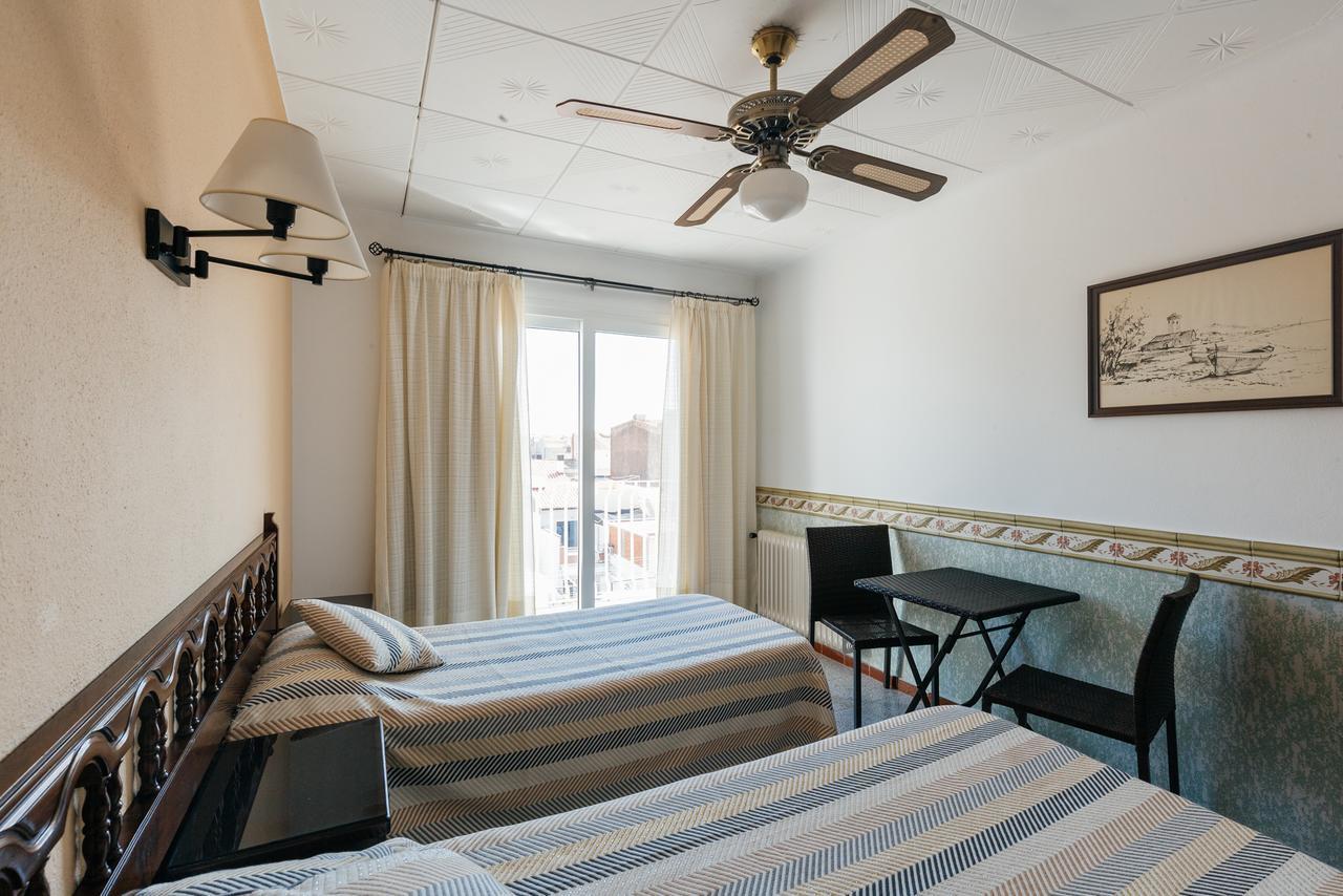 Mallorca Boutique Hotel مارغرَت دي مار المظهر الخارجي الصورة