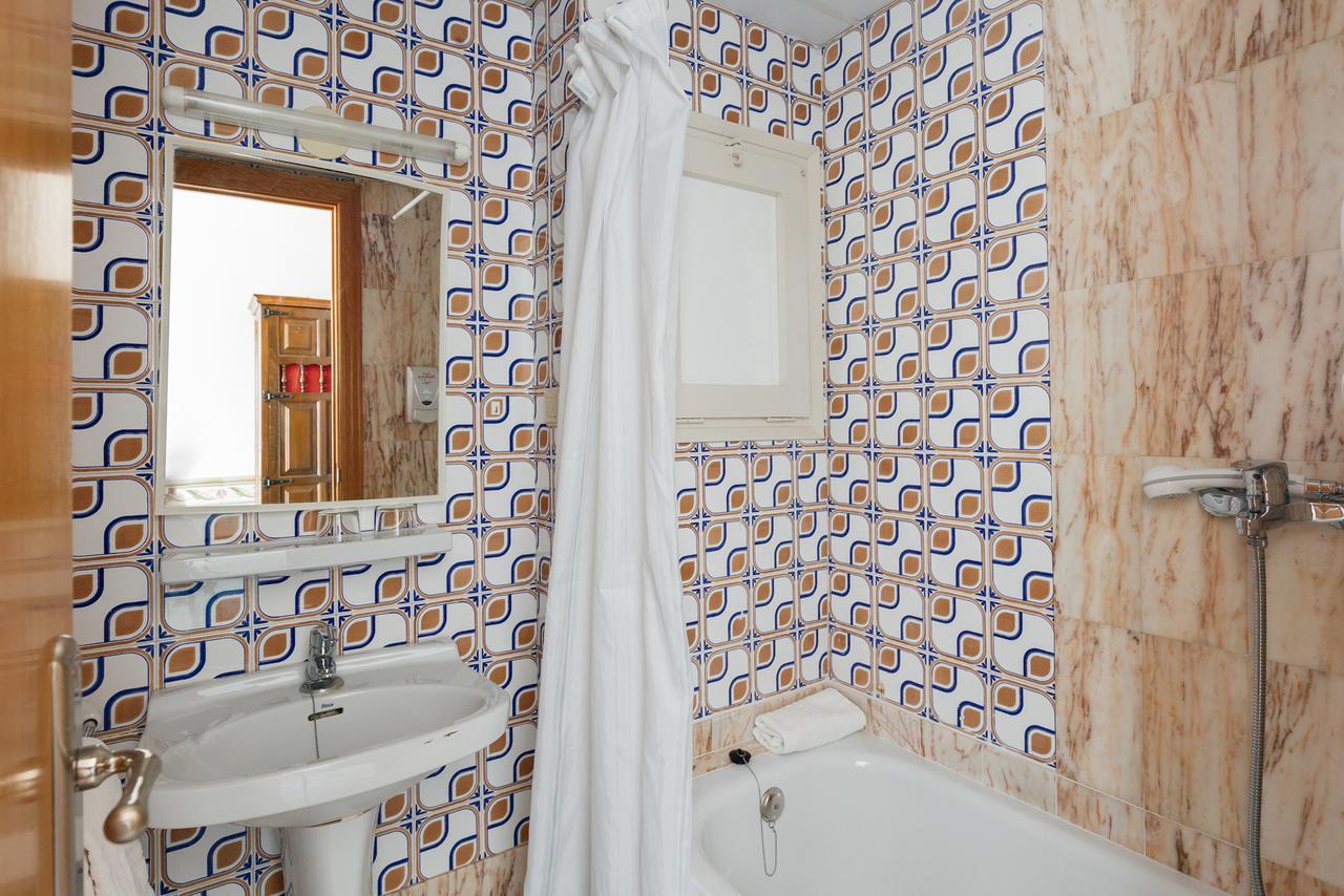 Mallorca Boutique Hotel مارغرَت دي مار المظهر الخارجي الصورة