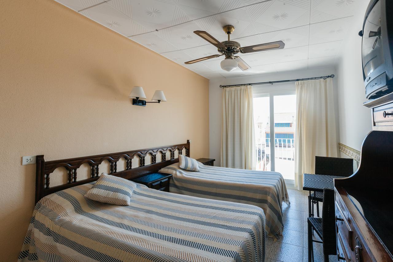 Mallorca Boutique Hotel مارغرَت دي مار المظهر الخارجي الصورة