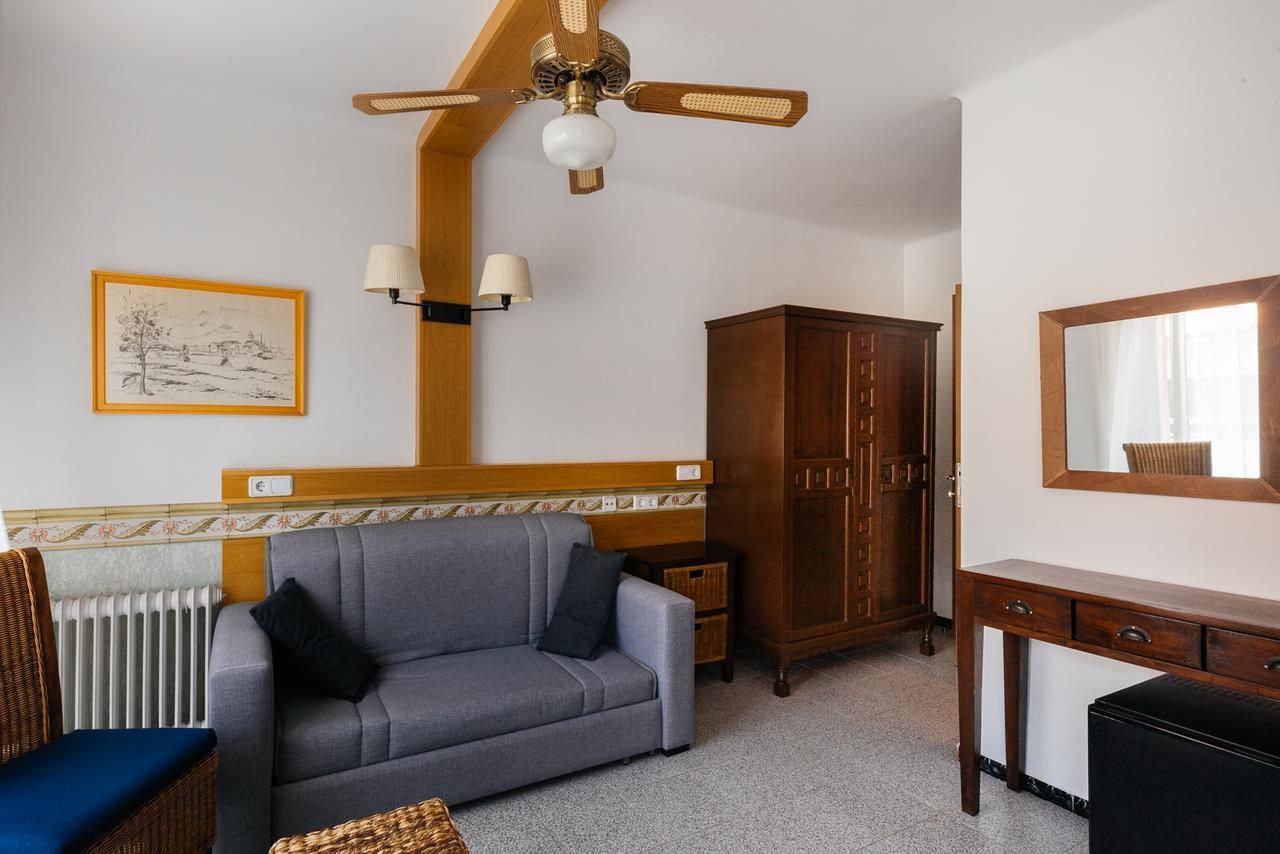 Mallorca Boutique Hotel مارغرَت دي مار المظهر الخارجي الصورة