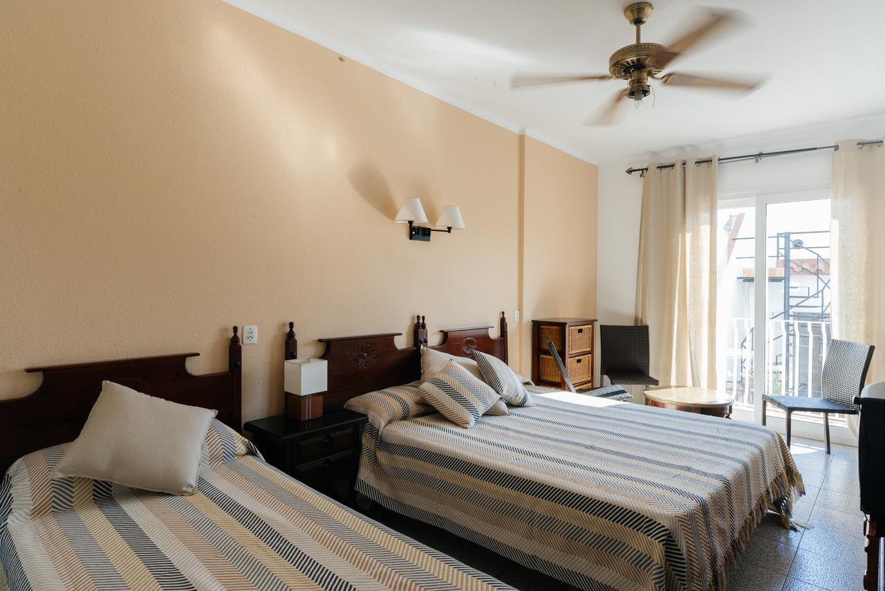 Mallorca Boutique Hotel مارغرَت دي مار المظهر الخارجي الصورة