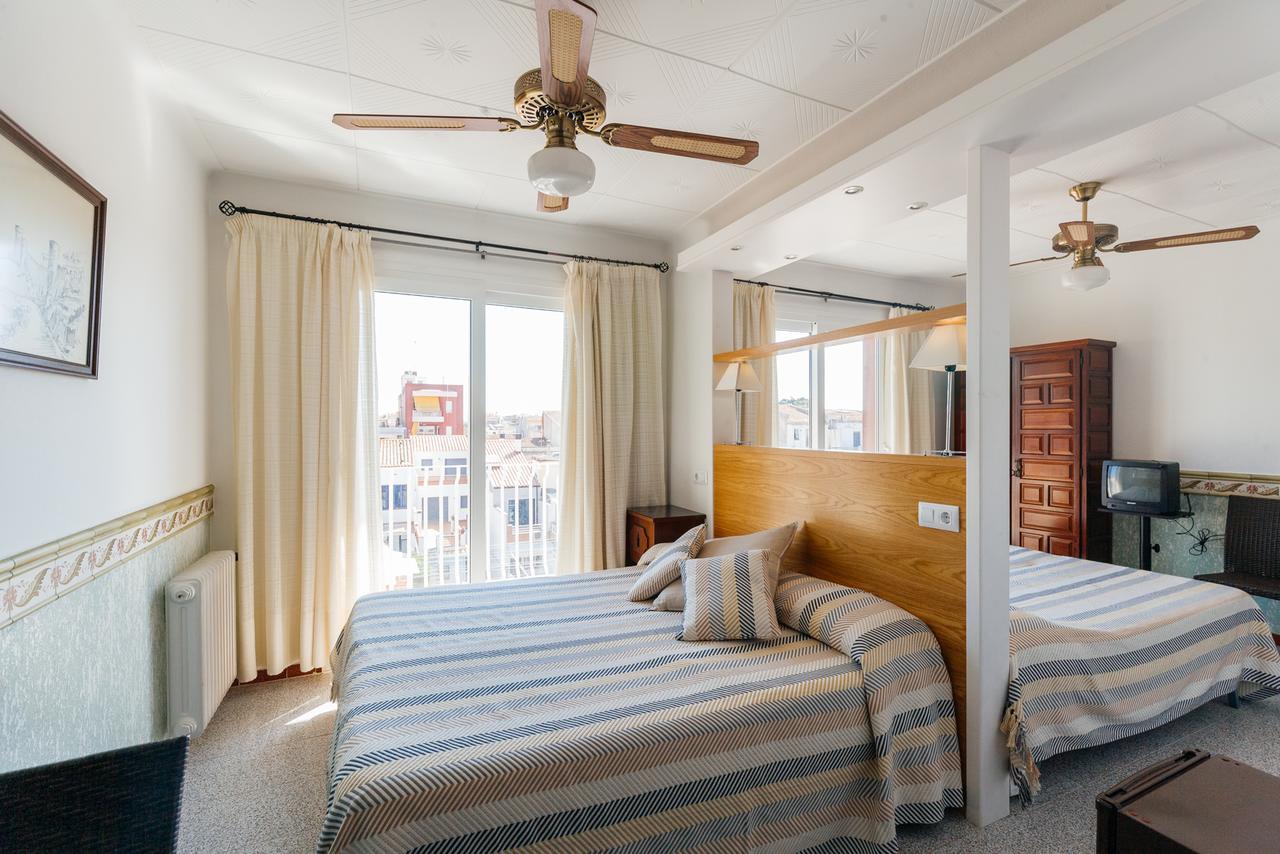 Mallorca Boutique Hotel مارغرَت دي مار المظهر الخارجي الصورة