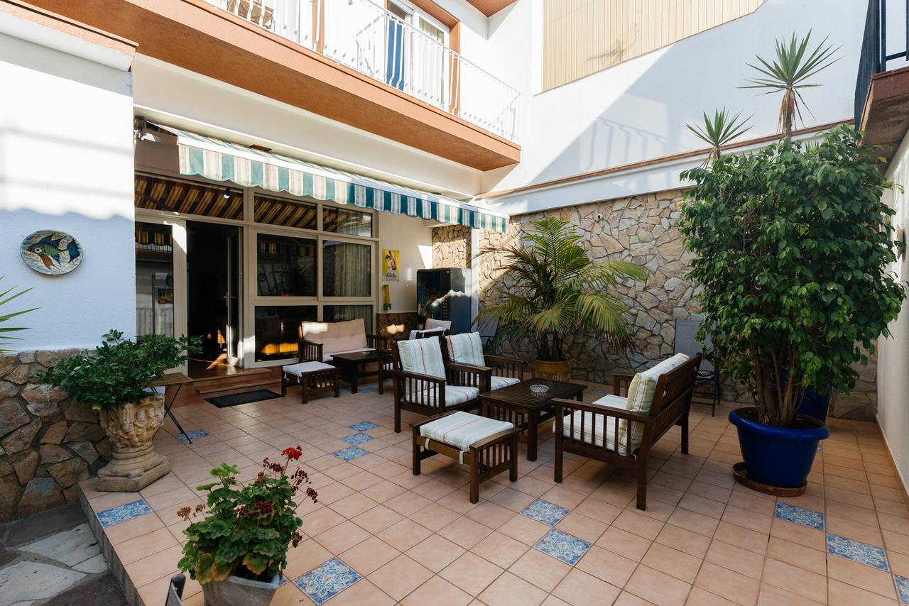 Mallorca Boutique Hotel مارغرَت دي مار المظهر الخارجي الصورة