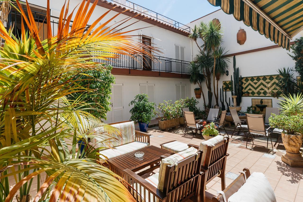 Mallorca Boutique Hotel مارغرَت دي مار المظهر الخارجي الصورة