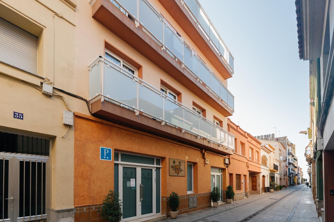 Mallorca Boutique Hotel مارغرَت دي مار المظهر الخارجي الصورة