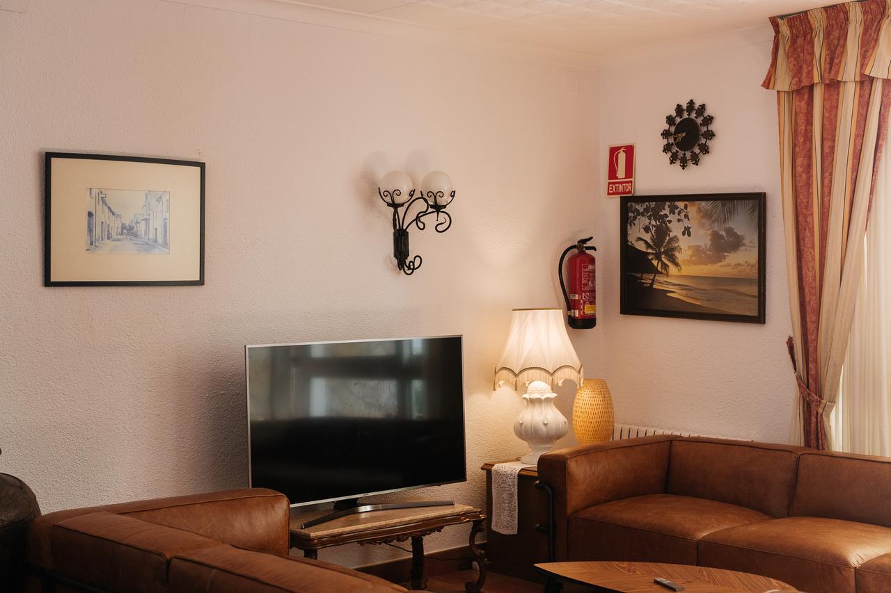 Mallorca Boutique Hotel مارغرَت دي مار المظهر الخارجي الصورة