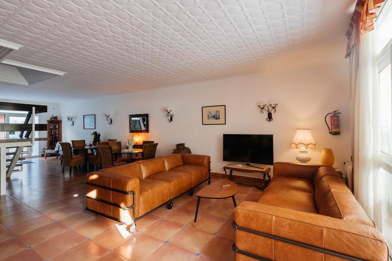 Mallorca Boutique Hotel مارغرَت دي مار المظهر الخارجي الصورة