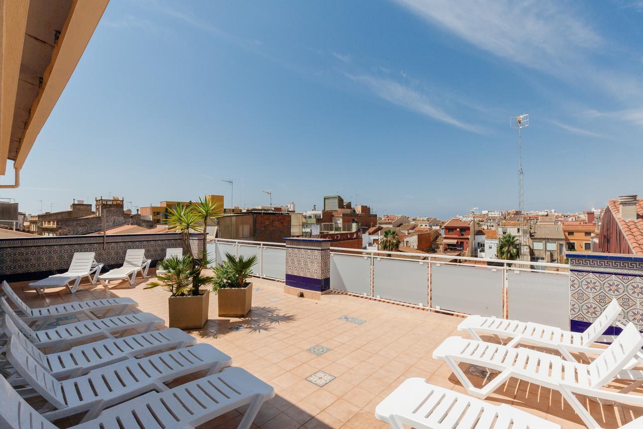 Mallorca Boutique Hotel مارغرَت دي مار المظهر الخارجي الصورة