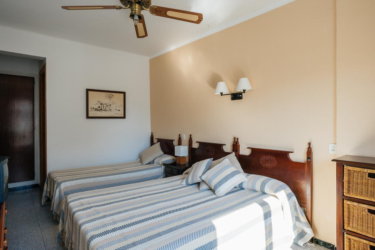 Mallorca Boutique Hotel مارغرَت دي مار المظهر الخارجي الصورة