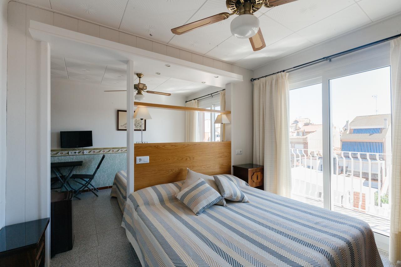 Mallorca Boutique Hotel مارغرَت دي مار المظهر الخارجي الصورة