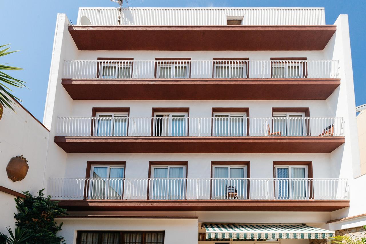 Mallorca Boutique Hotel مارغرَت دي مار المظهر الخارجي الصورة