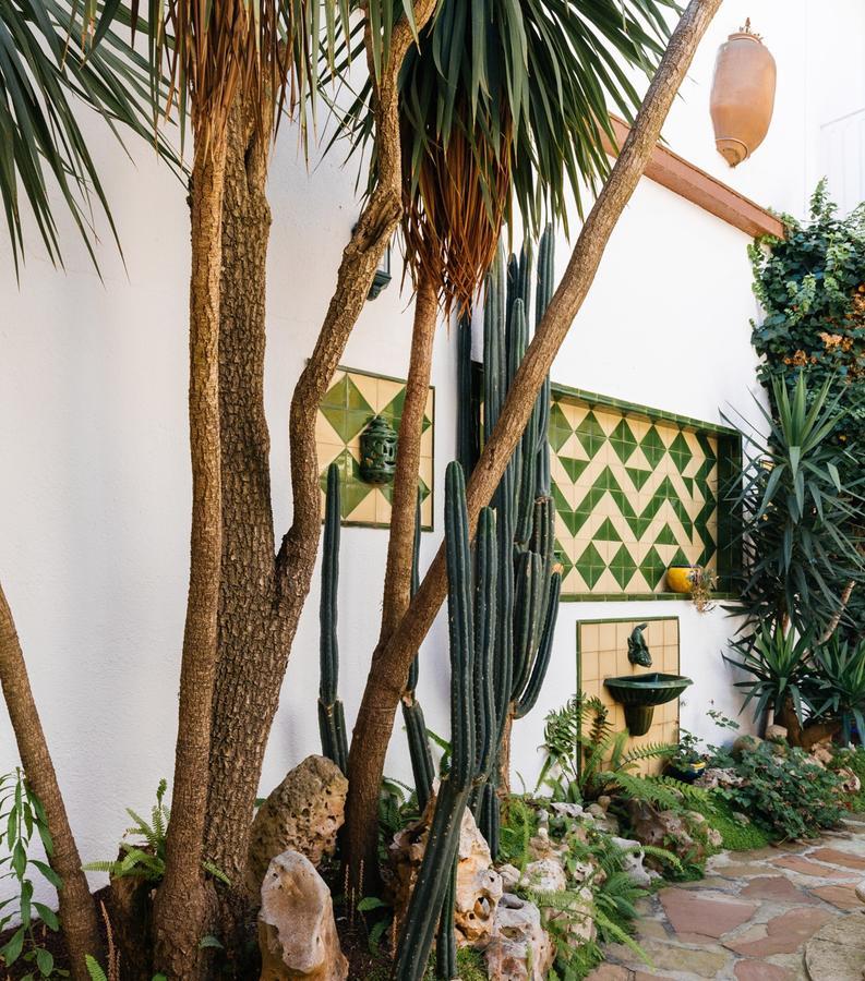 Mallorca Boutique Hotel مارغرَت دي مار المظهر الخارجي الصورة