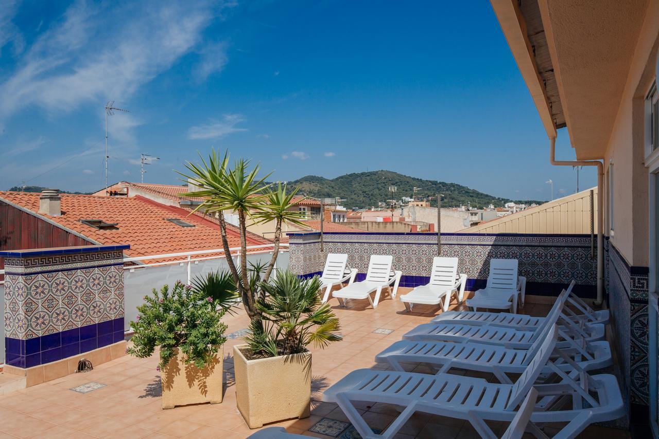 Mallorca Boutique Hotel مارغرَت دي مار المظهر الخارجي الصورة
